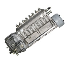 Насос топливный ЯМЗ-238М2, М2-2, 4, 5, 6, 10, 12 высокого давления МАЗ, КРАЗ (вместо 80.1111006-30) ЯЗДА