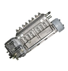 Насос топливный ЯМЗ-238М2, М2-2, 4, 5, 6, 10, 12 высокого давления МАЗ, КРАЗ (вместо 80.1111006-30) ЯЗДА