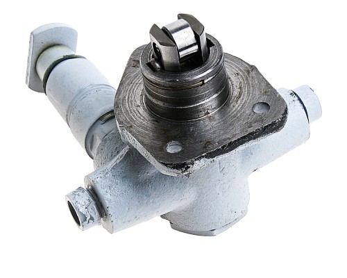 Насос топливный ЯМЗ-236, 238 низкого давления в сборе ЯЗДА