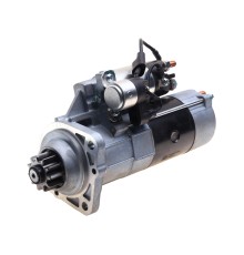 Стартер SITRAK HOWO дв.WD615 (11 зуб.) OE