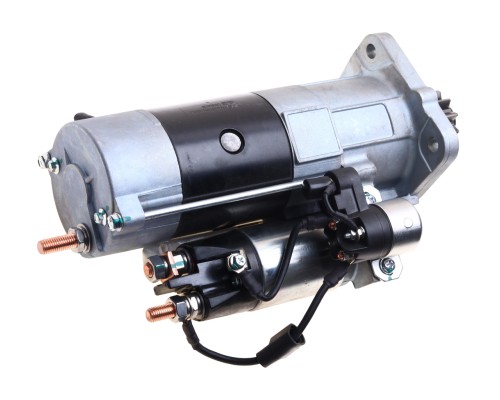 Стартер SITRAK HOWO дв.WD615 (11 зуб.) OE