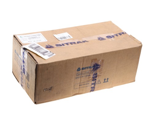 Стартер SITRAK HOWO дв.WD615 (11 зуб.) OE