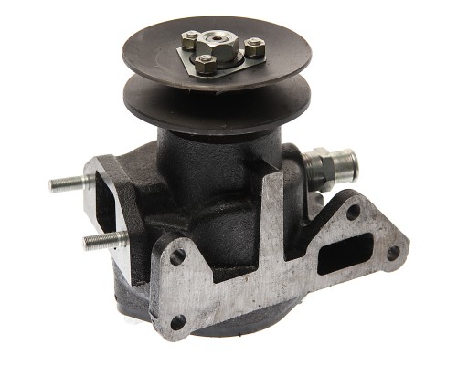 Насос водяной ЯМЗ-236, 238 усиленный ТМЗ