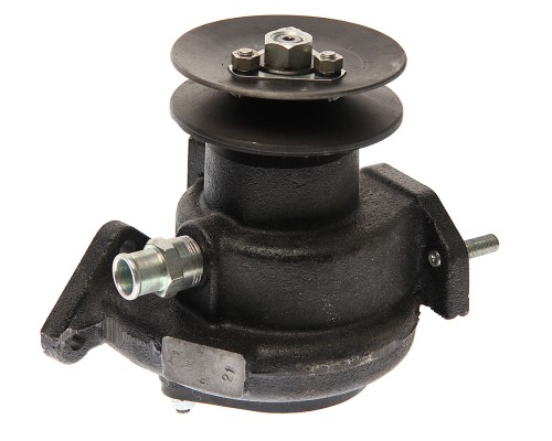 Насос водяной ЯМЗ-236, 238 усиленный ТМЗ