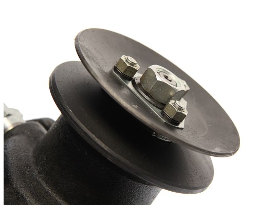 Насос водяной ЯМЗ-236, 238 усиленный ТМЗ