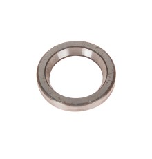 Вкладыш МАЗ тяги рулевой нижний узкий БААЗ