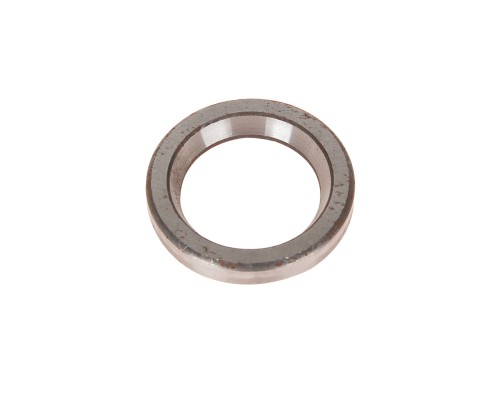 Вкладыш МАЗ тяги рулевой нижний узкий БААЗ