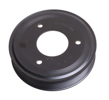 Шкив SITRAK HOWO дв.MC11, 13 насоса водяного OE