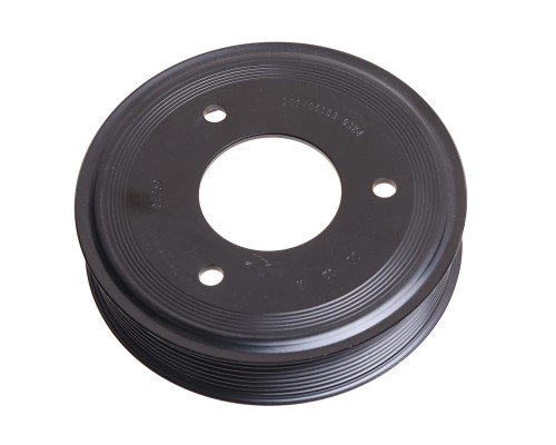 Шкив SITRAK HOWO дв.MC11, 13 насоса водяного OE