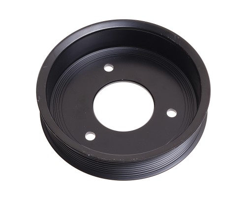 Шкив SITRAK HOWO дв.MC11, 13 насоса водяного OE