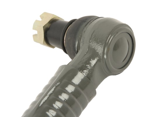 Тяга рулевая SITRAK HOWO T5G SITRAK C7H продольная OE