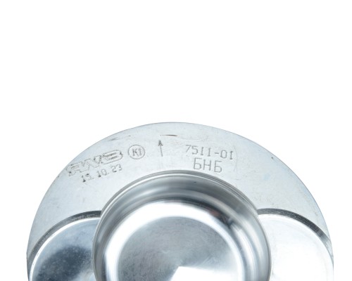 Гильза с поршнем ЯМЗ-7511, 7601 без колец поршневых АВТОДИЗЕЛЬ