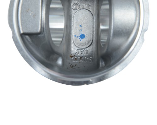 Гильза с поршнем ЯМЗ-7511, 7601 без колец поршневых АВТОДИЗЕЛЬ