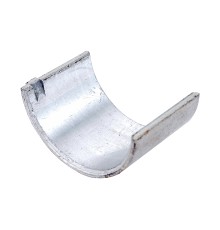 Вкладыши ЗИЛ, МАЗ шатунные d+0.3 компрессора 1шт. ДАЙДО МЕТАЛЛ РУСЬ