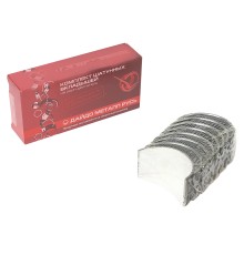 Вкладыши МТЗ, Д50 шатунные Н1 d=68.25 ДАЙДО МЕТАЛЛ РУСЬ