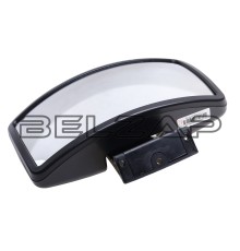 Зеркало боковое HOWO бордюрное правое OE, WG1642770103, SITRAK