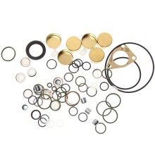 Прокладка КАМАЗ-4308 DAF MAN RENAULT IVECO SCANIA ТНВД комплект дв.CUMMINS 5.9 (6btaa) BOSCH