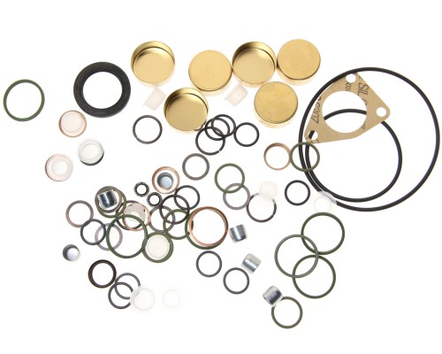 Прокладка КАМАЗ-4308 DAF MAN RENAULT IVECO SCANIA ТНВД комплект дв.CUMMINS 5.9 (6btaa) BOSCH