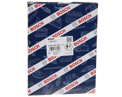 Прокладка КАМАЗ-4308 DAF MAN RENAULT IVECO SCANIA ТНВД комплект дв.CUMMINS 5.9 (6btaa) BOSCH