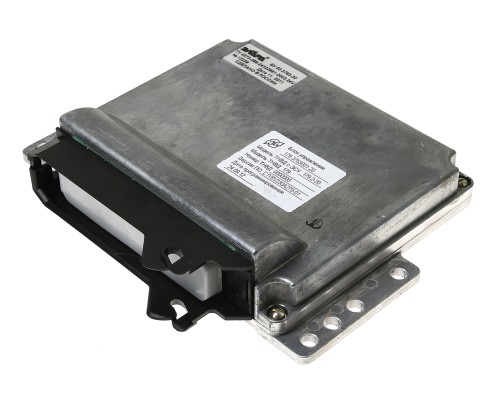 Блок управления ЯМЗ-6582 ТНВД (ЭСУ) 330л.с.МАЗ Евро-3 ЯЗДА