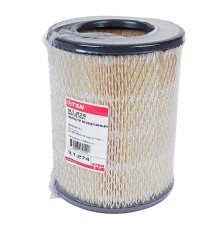 Элемент фильтрующий ГАЗ-3302 воздушный (дв.ЗМЗ-40524) ЕВРО-3 TSN