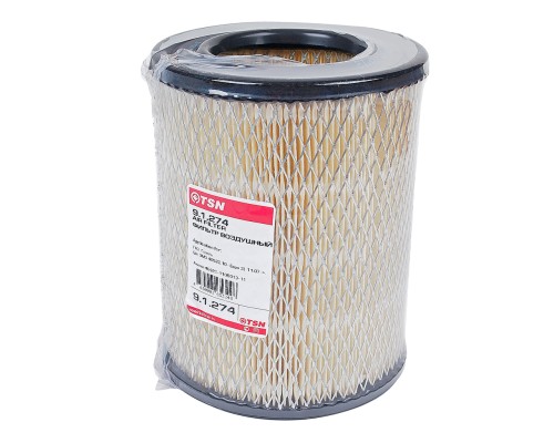 Элемент фильтрующий ГАЗ-3302 воздушный (дв.ЗМЗ-40524) ЕВРО-3 TSN