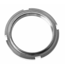 Гайка ЯМЗ вала вторичного заднего подшипника АВТОДИЗЕЛЬ