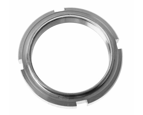 Гайка ЯМЗ вала вторичного заднего подшипника АВТОДИЗЕЛЬ