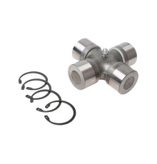 Крестовина КАМАЗ MAN IVECO VOLVO MERCEDES вала карданного большая в сборе (57х152мм) усиленная УКД