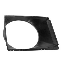 Кожух МАЗ вентилятора дв.ЯМЗ-7511 раздельная головка в сборе (ОЗАА)