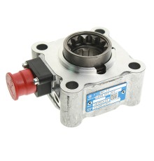 Коробка КАМАЗ отбора мощности NH1C КПП ZF 16S 151
