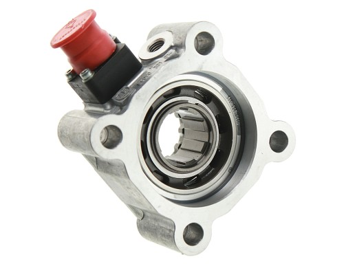 Коробка КАМАЗ отбора мощности NH1C КПП ZF 16S 151