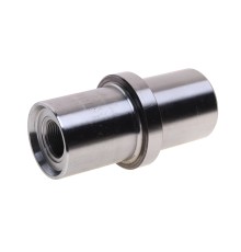 Шкворень SHACMAN SHAANXI нижний (мост HDZ237) OE