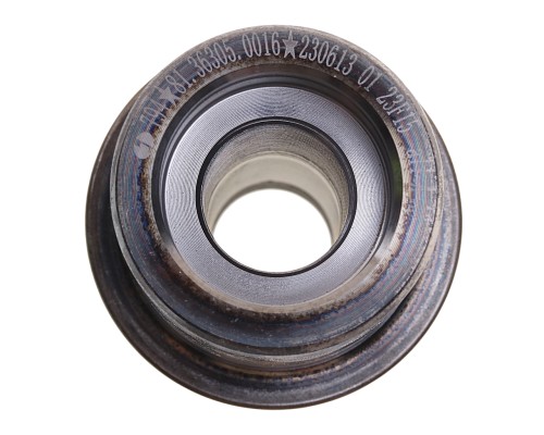 Шкворень SHACMAN SHAANXI нижний (мост HDZ237) OE