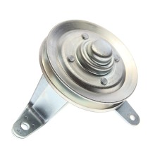 Ролик натяжной ГАЗ-3302 дв.ЗМЗ-4026 с кронштейном в сборе АВТОБОБ