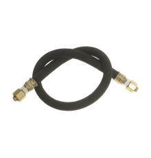 Шланг УРАЛ ПГУ L=600мм дв.ЯМЗ-236НЕ2 (АО АЗ УРАЛ)