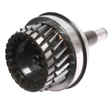 Вал КПП КАМАЗ первичный в сборе (ОАО КАМАЗ) (замена 114717)