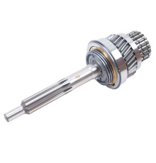 Вал КПП КАМАЗ делителя первичный в сборе (ОАО КАМАЗ)