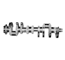 Вал коленчатый ЯМЗ-238БЕ2, ДЕ2, 7511.10, 7514.10, 6581.10, 6582.10, 6585.10, 65851.10 МАЗ АВТОДИЗЕЛЬ №