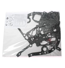 Прокладка двигателя ЯМЗ-238Ф комплект (21 наименование) РД