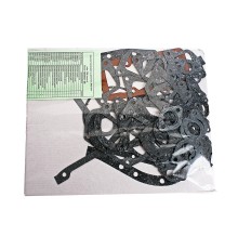 Прокладка двигателя ЯМЗ-7511, 238БЕ, ДЕ (общ.ГБЦ) комплект без ГБЦ (26 наименований) РД