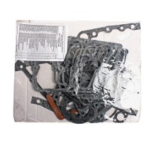 Прокладка двигателя ЯМЗ-7511.10 (инд.ГБЦ) комплект без ГБЦ (28 наименований) РД