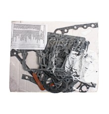 Прокладка двигателя ЯМЗ-7511.10 (инд.ГБЦ) комплект без ГБЦ (28 наименований) РД