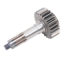 Вал КР ГАЗ-66, 33081 "Садко" вторичный (ОАО ГАЗ)