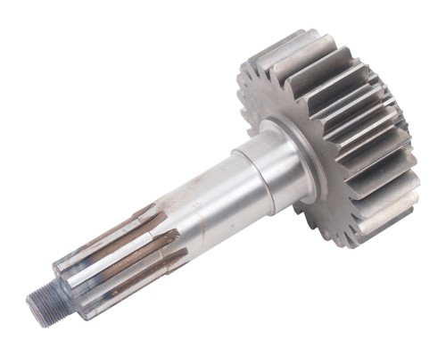 Вал КР ГАЗ-66, 33081 "Садко" вторичный (ОАО ГАЗ)