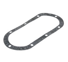 Прокладка ЯМЗ крышки теплообменника РД