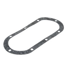 Прокладка ЯМЗ крышки теплообменника РД