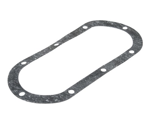 Прокладка ЯМЗ крышки теплообменника РД