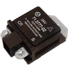 Реле поворота ГАЗ, МАЗ, КАВЗ, ЛАЗ, ЛИАЗ ЭНЕРГОМАШ