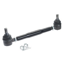 Тяга рулевая МТЗ-82 (короткая) труба L=26мм FENOX